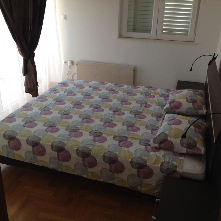 Apartment Biserka Cavtat Bilik gambar