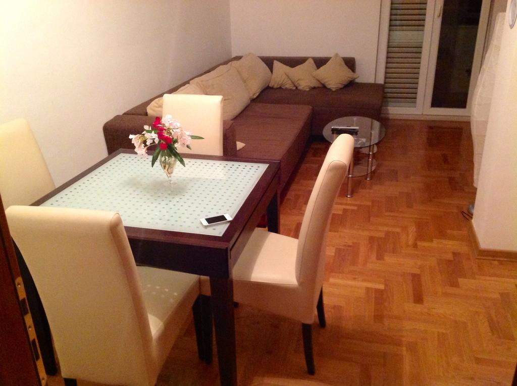 Apartment Biserka Cavtat Bilik gambar