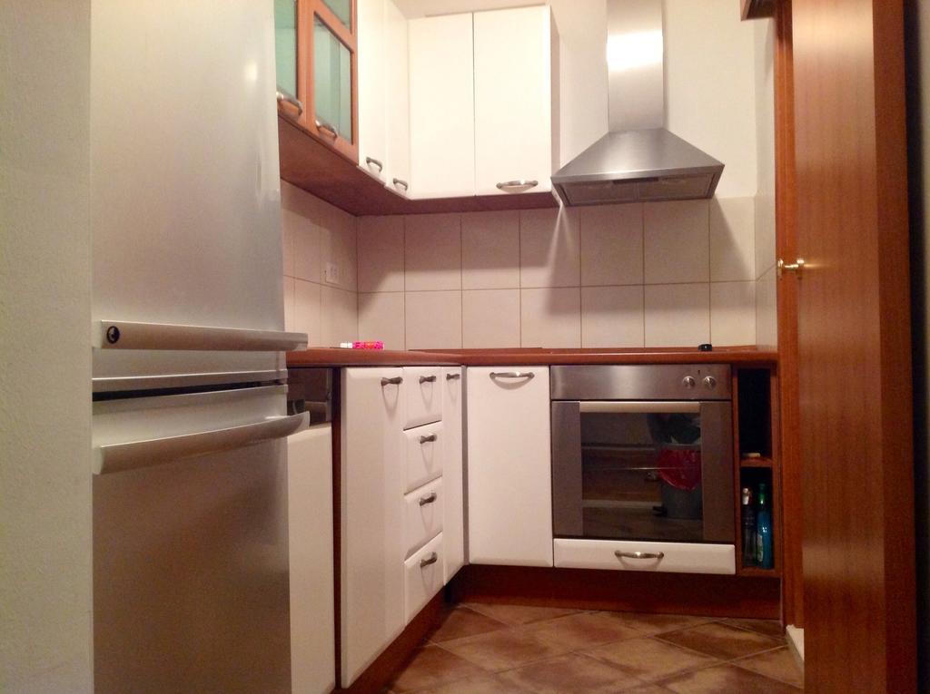 Apartment Biserka Cavtat Bilik gambar