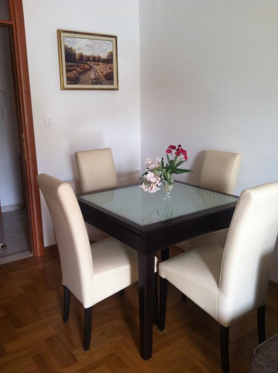 Apartment Biserka Cavtat Bilik gambar
