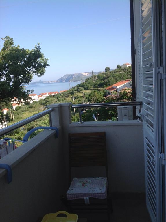 Apartment Biserka Cavtat Bilik gambar