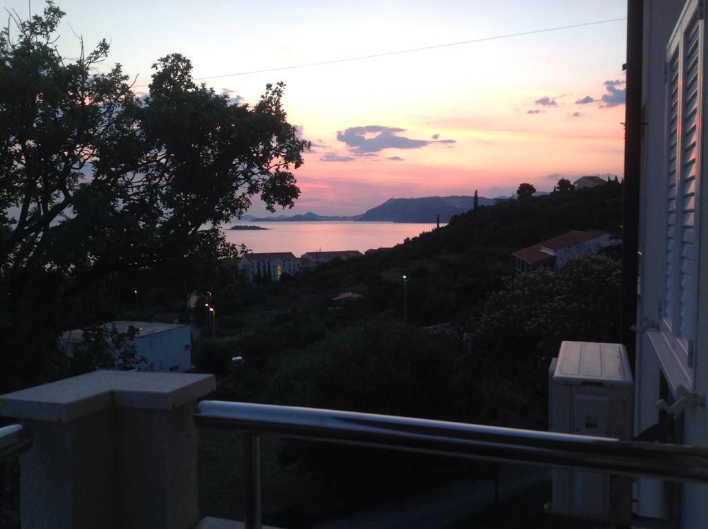 Apartment Biserka Cavtat Bilik gambar