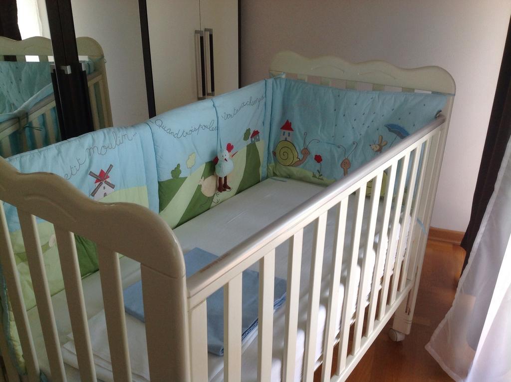 Apartment Biserka Cavtat Bilik gambar