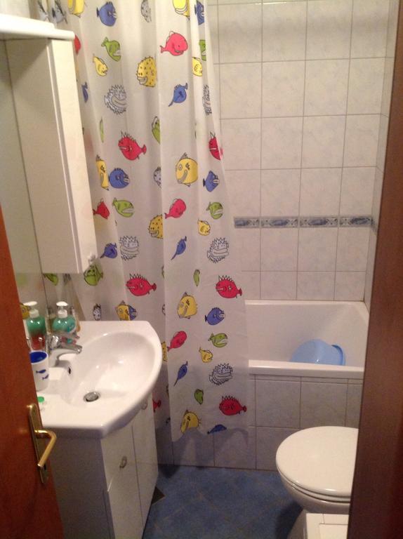 Apartment Biserka Cavtat Bilik gambar