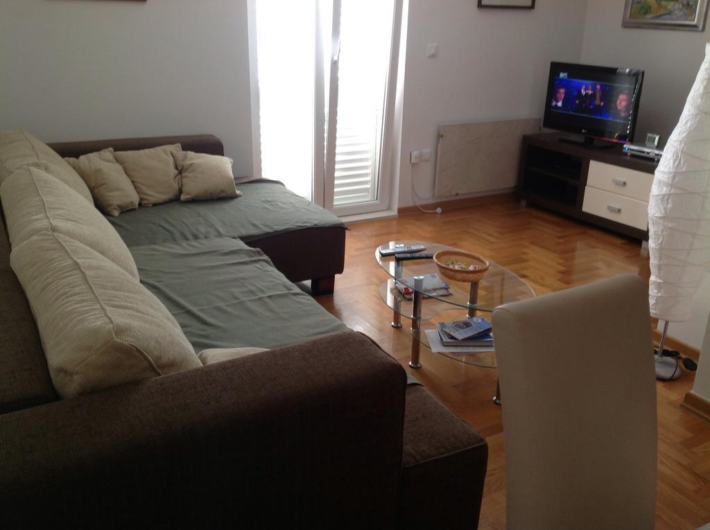 Apartment Biserka Cavtat Bilik gambar