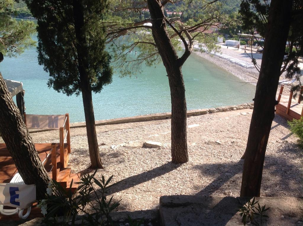 Apartment Biserka Cavtat Bilik gambar