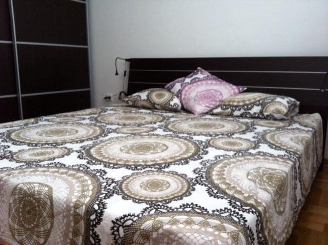 Apartment Biserka Cavtat Bilik gambar