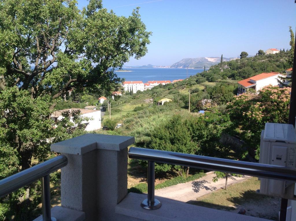 Apartment Biserka Cavtat Bilik gambar