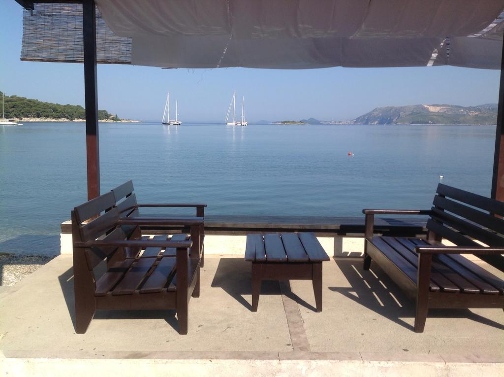 Apartment Biserka Cavtat Bilik gambar