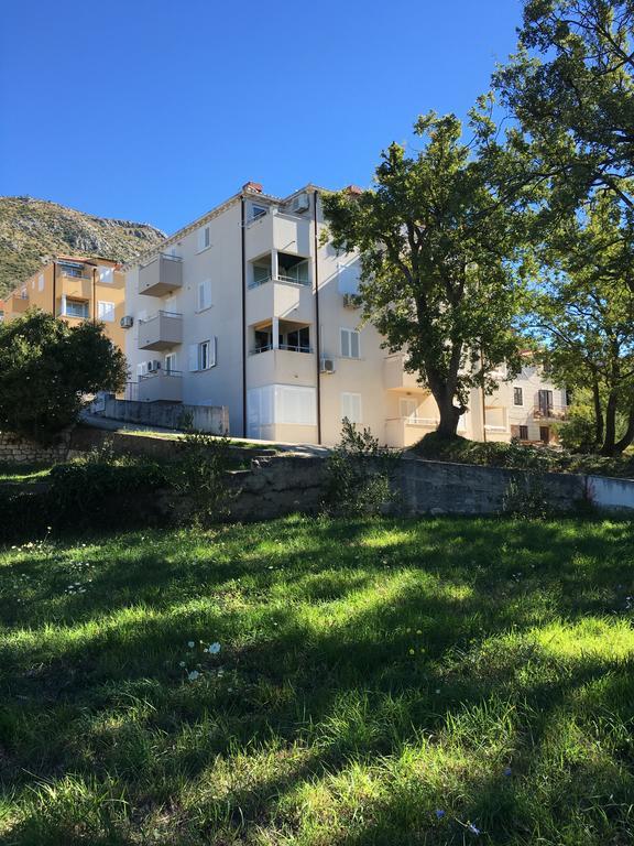 Apartment Biserka Cavtat Luaran gambar