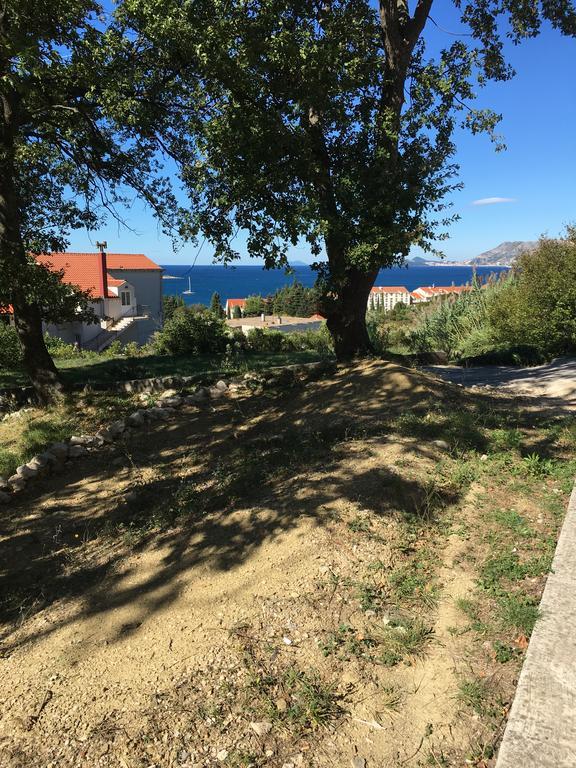 Apartment Biserka Cavtat Luaran gambar